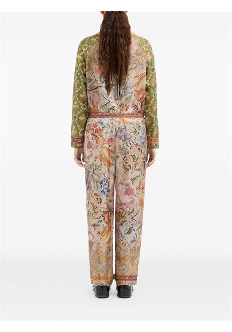 pantalone PIERRE LOUIS MASCIA | Pantalone | ALOESPT10959516269